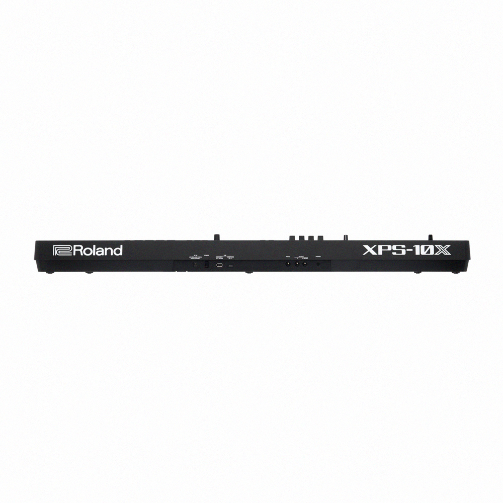 ROLAND XPS-10X 合成器鍵盤 黑色【敦煌樂器】, , large
