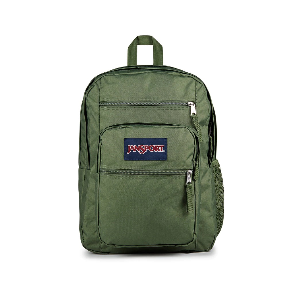 [秉宸] JANSPORT BIG STUDENT 後背包 JS0A47JK, , large