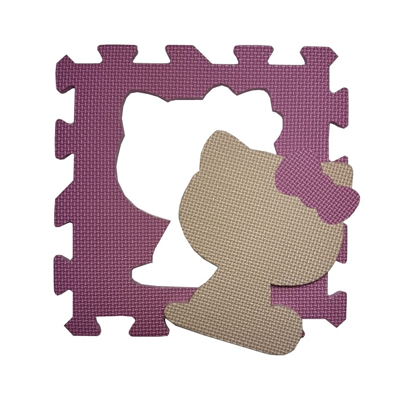 PMU EVA MORANDI KITTY MAT, , large
