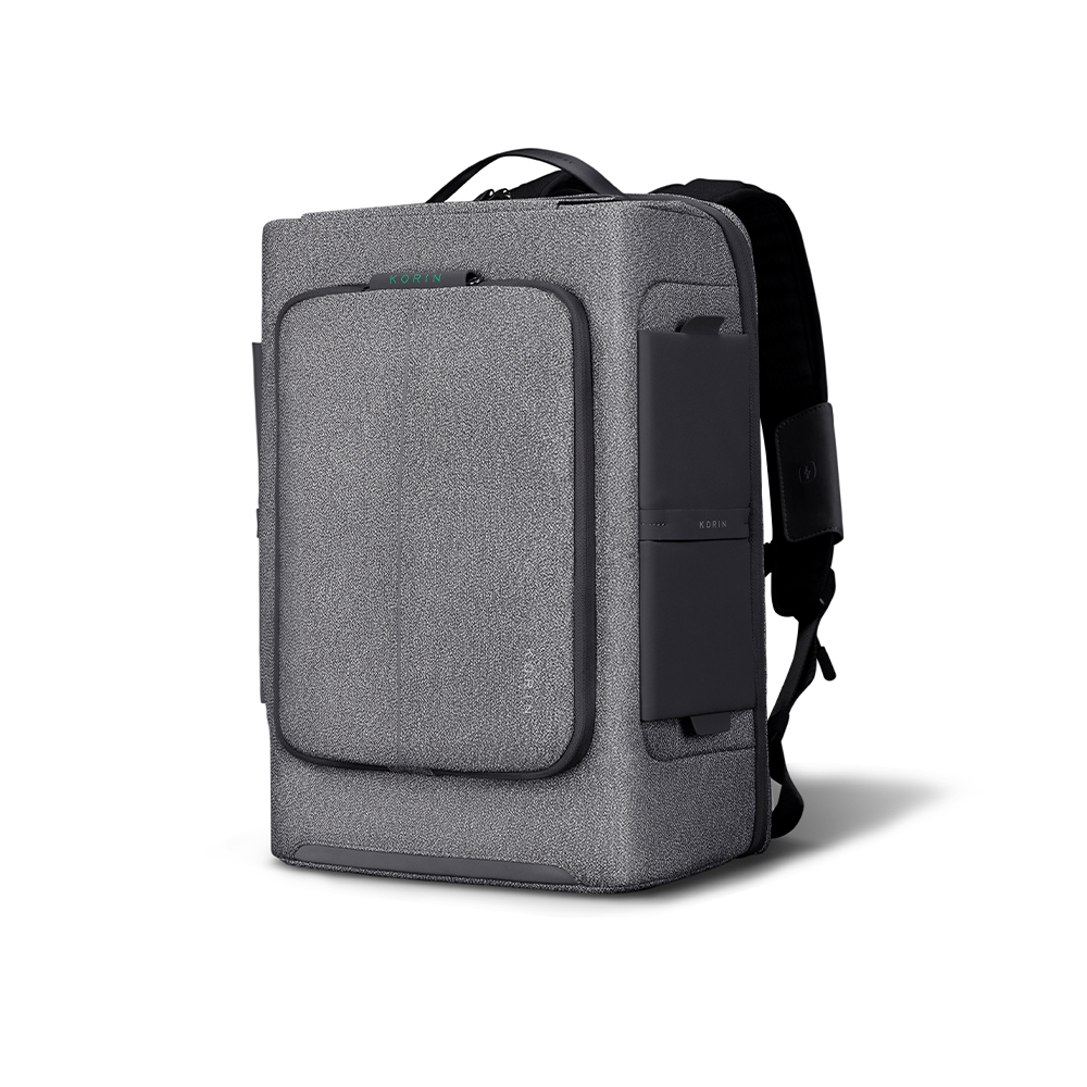 KORIN HubPack 33 Grey, , large