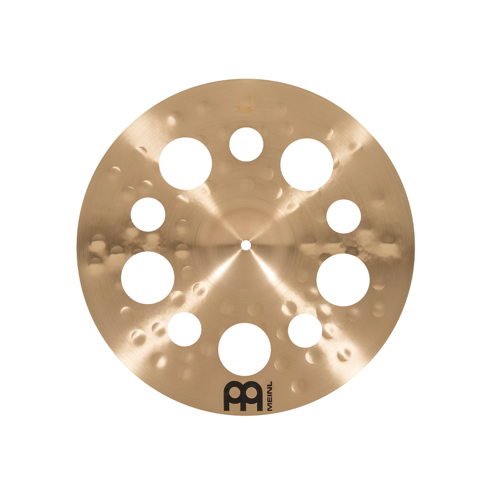 MEINL PA18EHTRC 18吋 Extra Hammered Trash Crash, , large