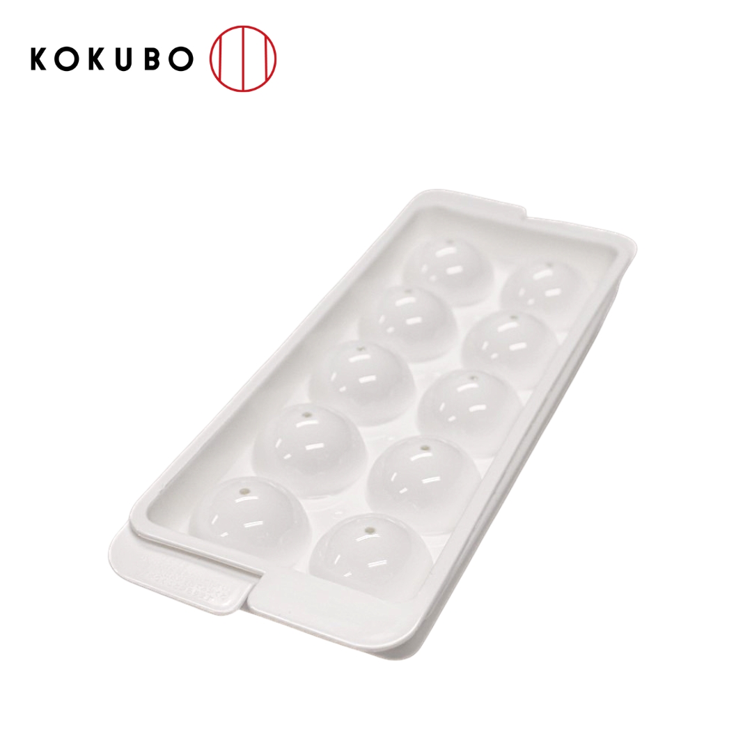 KOKUBO Ice Ball Mold, , large