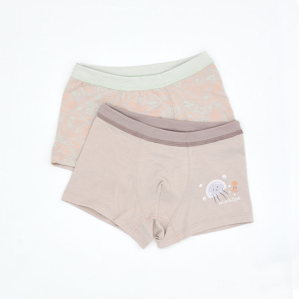 minihope Boys underwear, , large