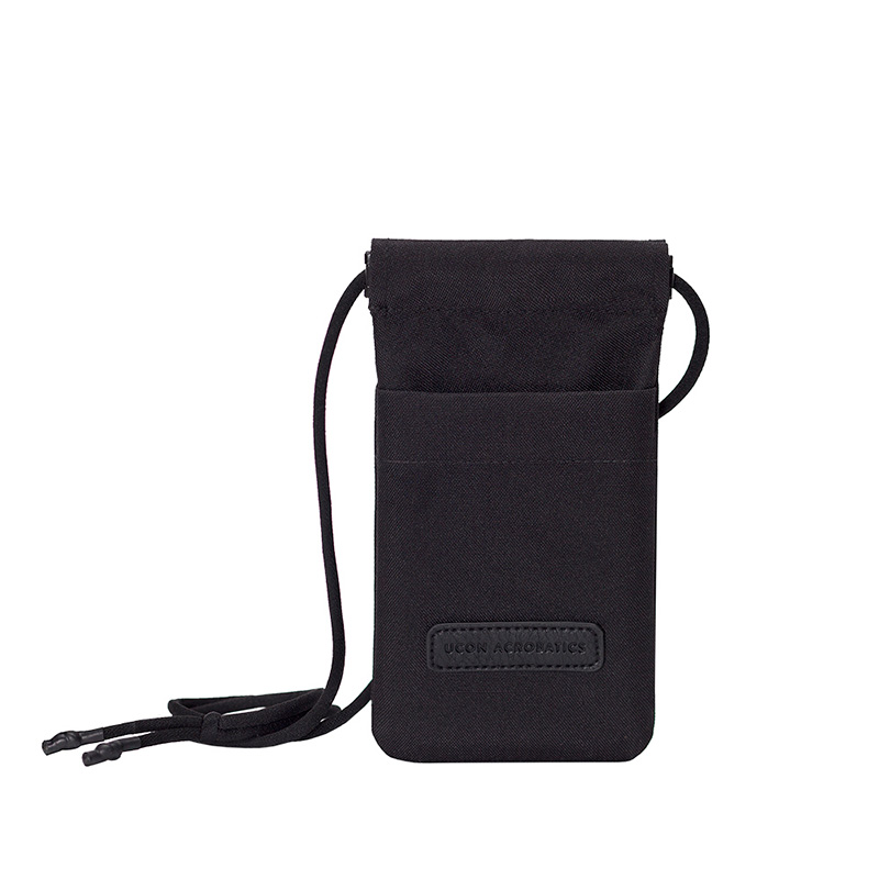 Ucon Acrobatics Madison Stealth  多用途小包(黑色), , large