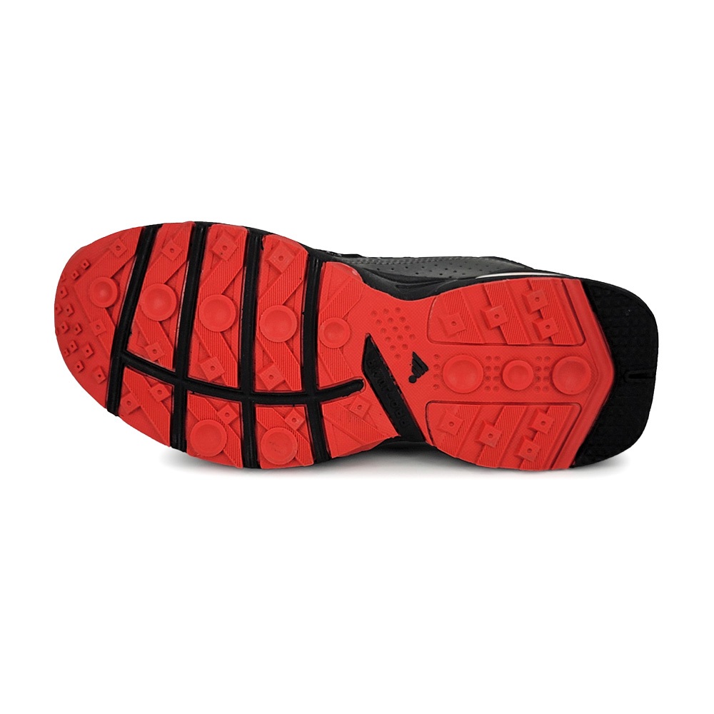 JUMP將門 高筒氣墊籃球男鞋 男運動鞋 籃球鞋 氣墊鞋 MIT台灣製造 輕量 透氣 抗菌 防臭 耐磨 止滑 白黑 黑, , large