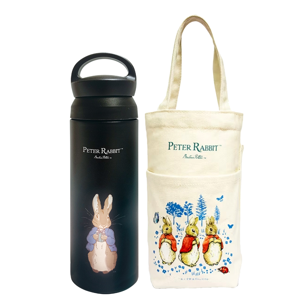 Peter Rabbit, , large