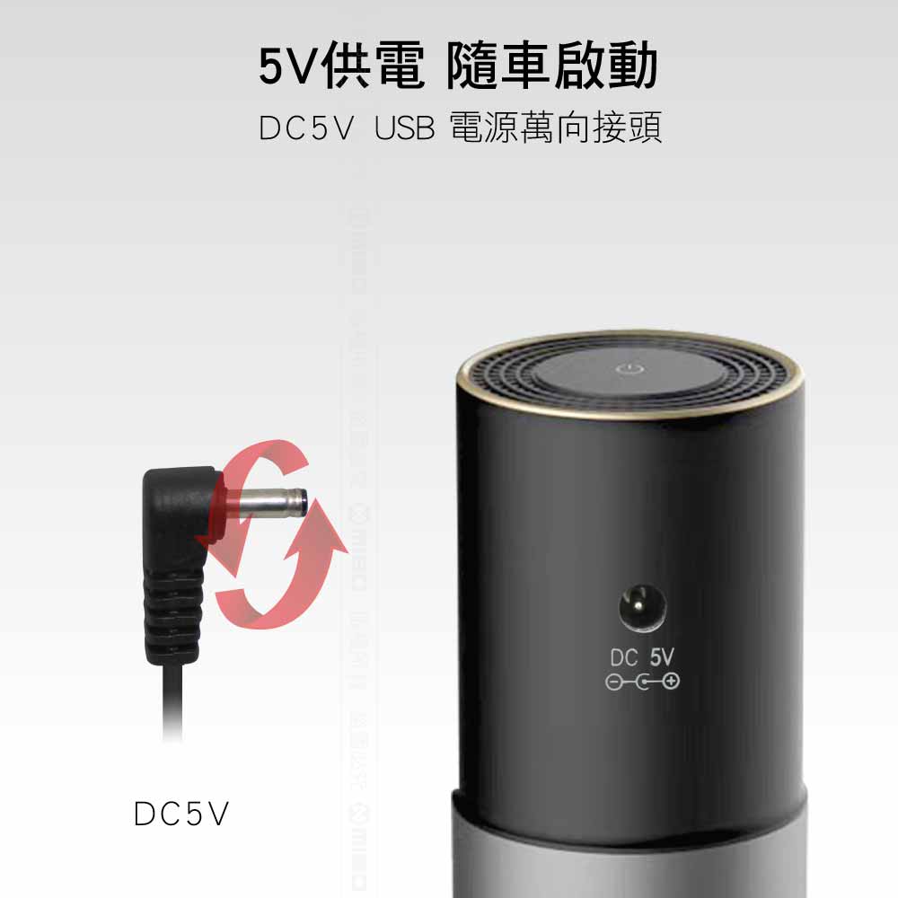 PureMate 普優美特 PM-190 極淨觸控羅浮空氣清淨機  HEPA+ 負離子500萬 公司貨, , large