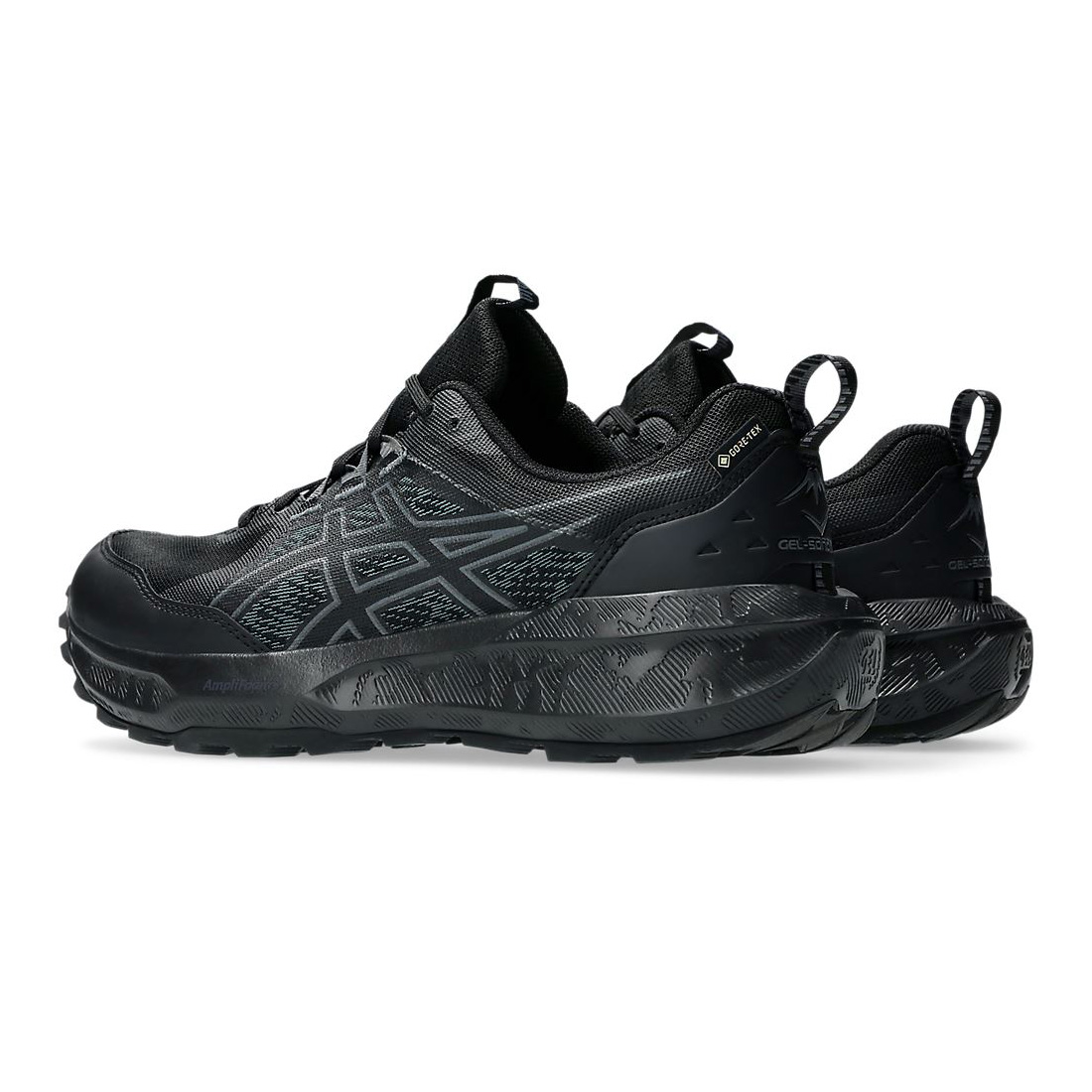 [秉宸] ASICS GEL-SONOMA 8 GTX 越野跑鞋 黑 1011B977-002, , large