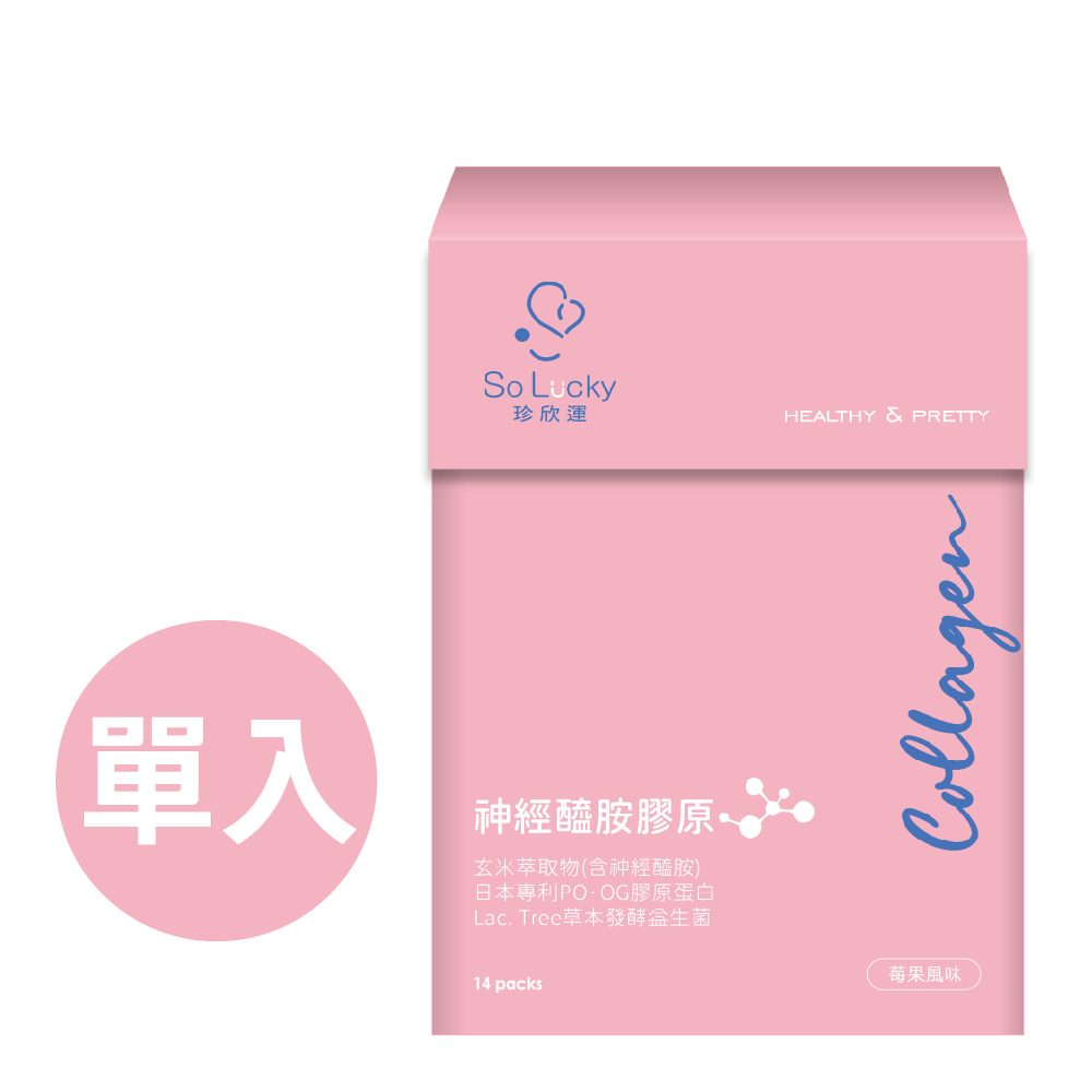 Ceramide-Collagen