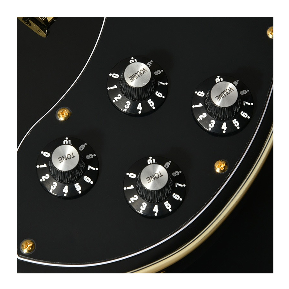 Bacchus BTLC-1-RSMR BLK 電吉他【敦煌樂器】, , large