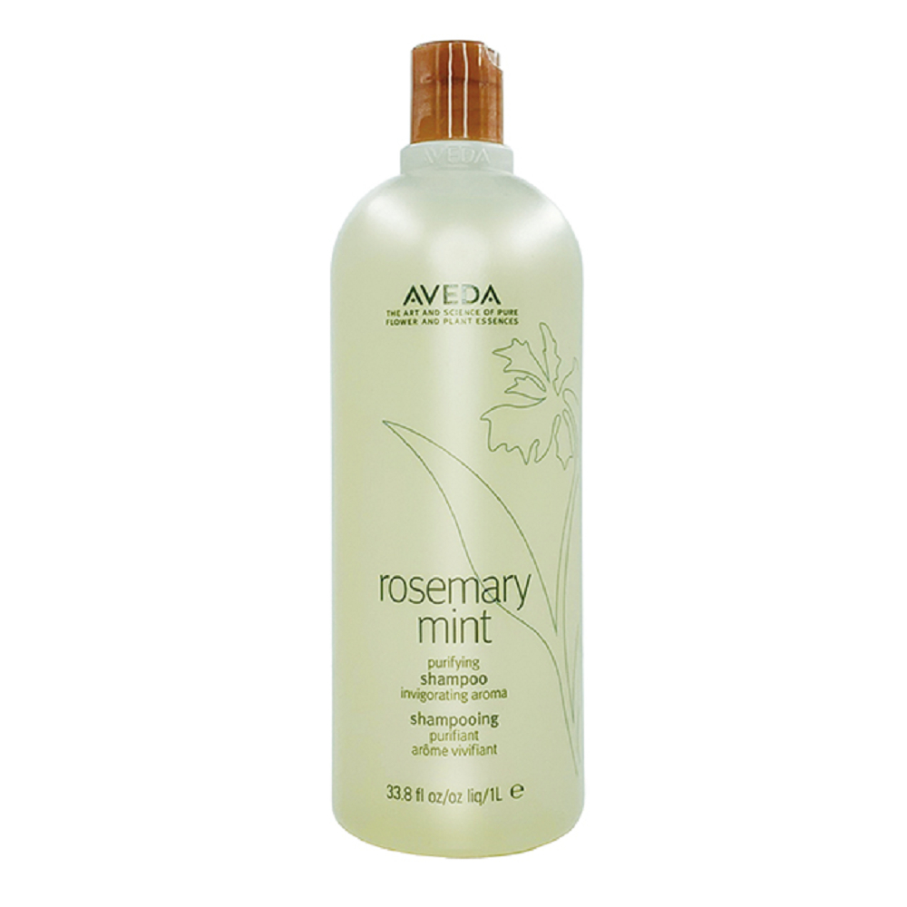 AVEDA Rosemary Mint Shampoo, , large