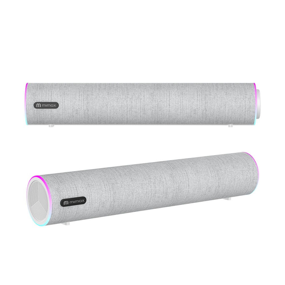 mimax MiMi Surround Desktop Speaker &ndash; Play 3D, , large