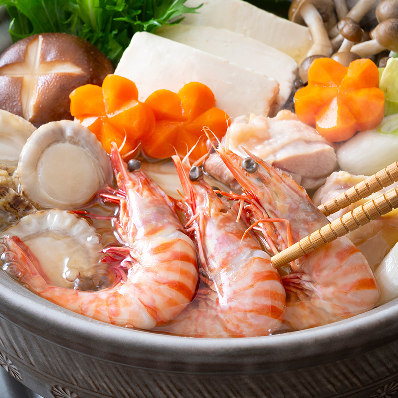 【17Buy】Thai King Frozen Prawns, , large