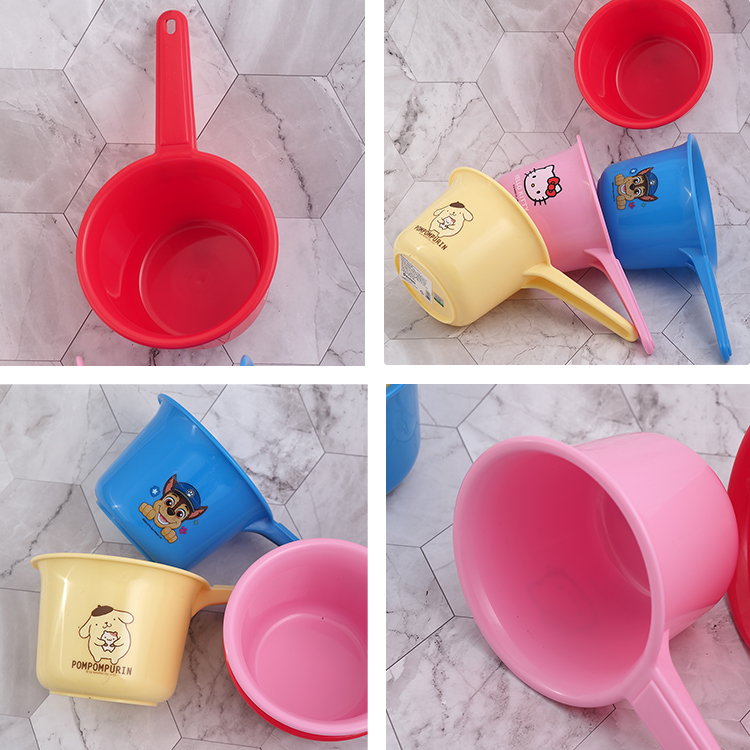 布丁狗-水瓢-2入, , large