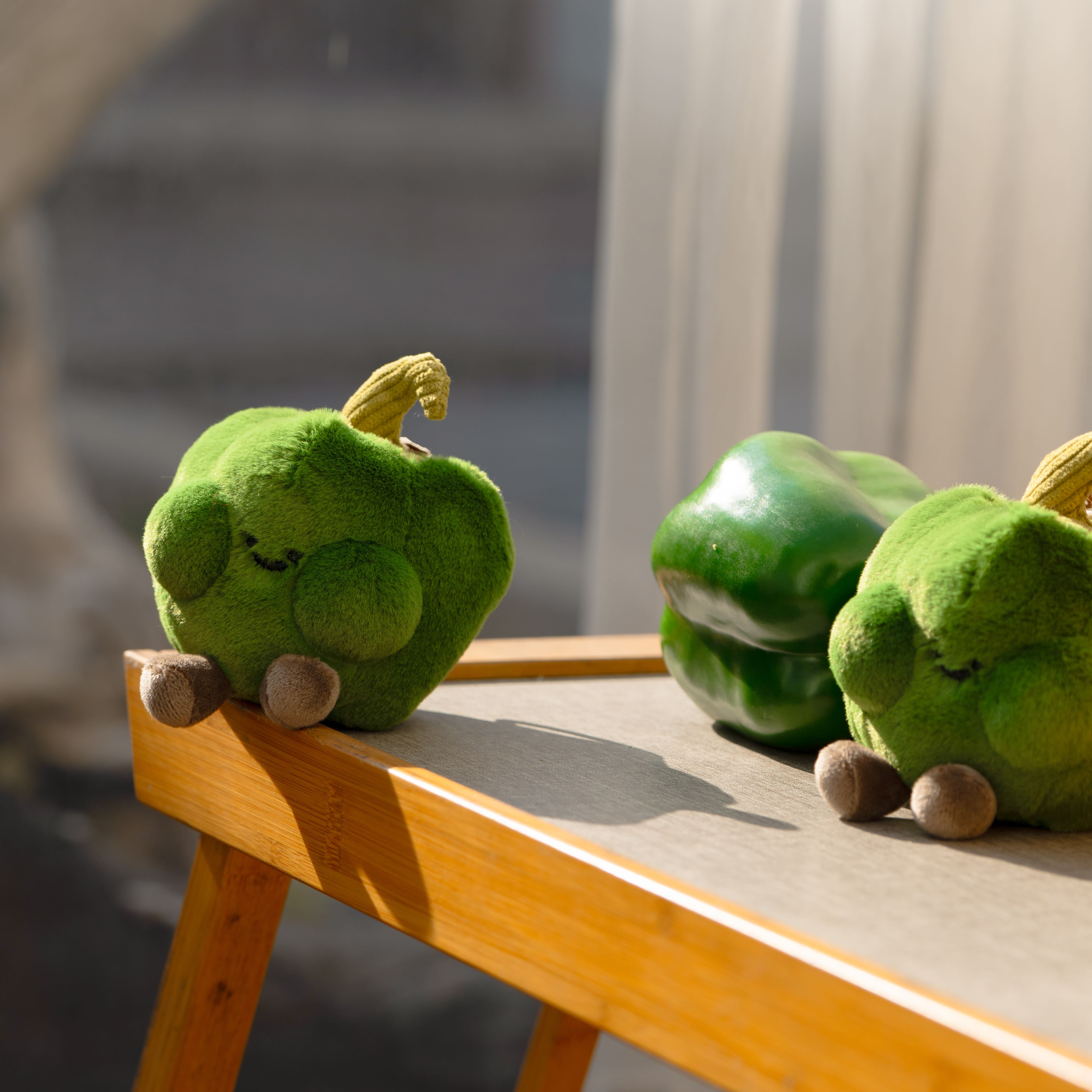 【際洋文化】天之椒子-青椒, , large