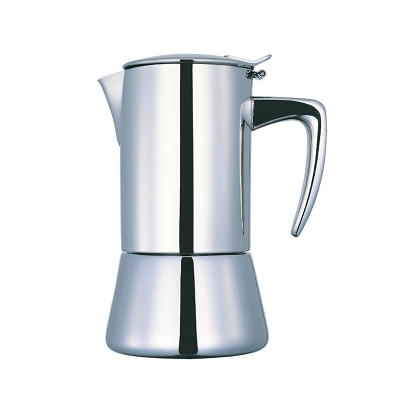 PEARL HORSE Sayuri Moka Pot 10-Cup, , large