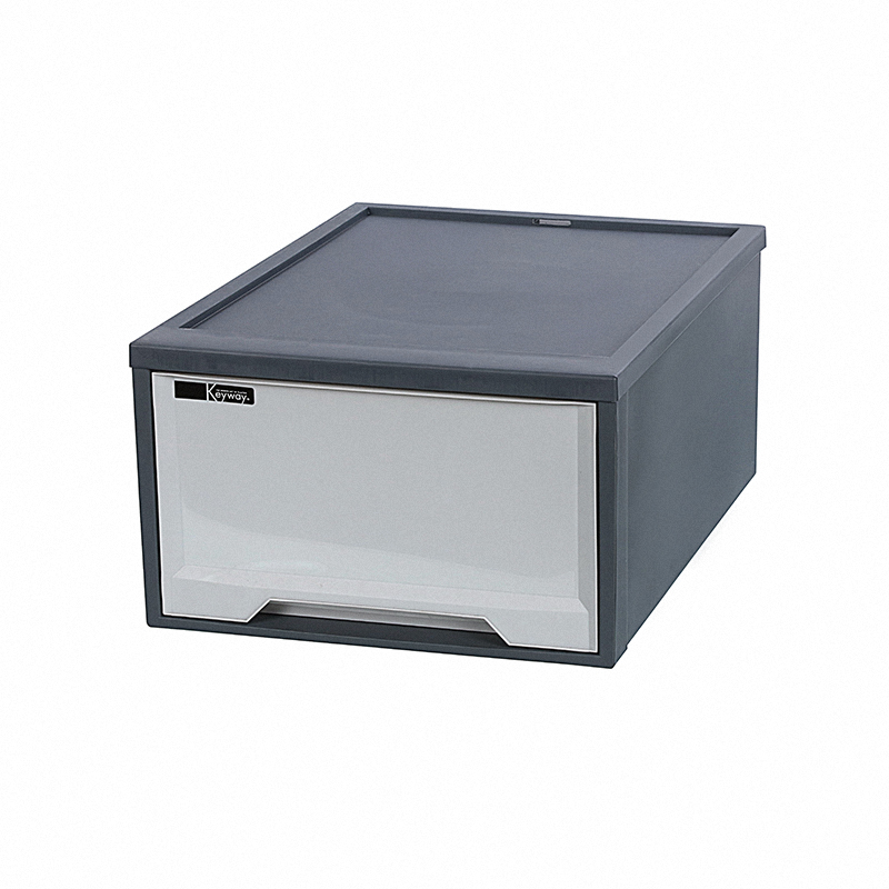 Keyway行家抽屜整理箱30L, , large