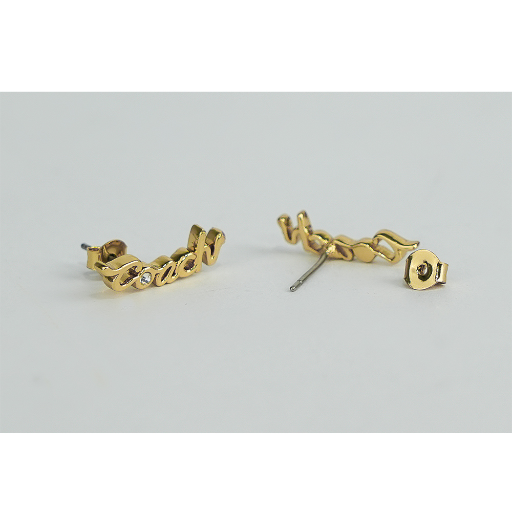  earrings, , large