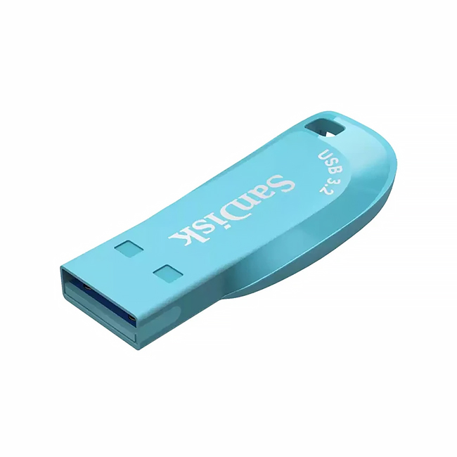 SanDisk CZ410 Ultra Shift 128G USB 3.2 BB, , large