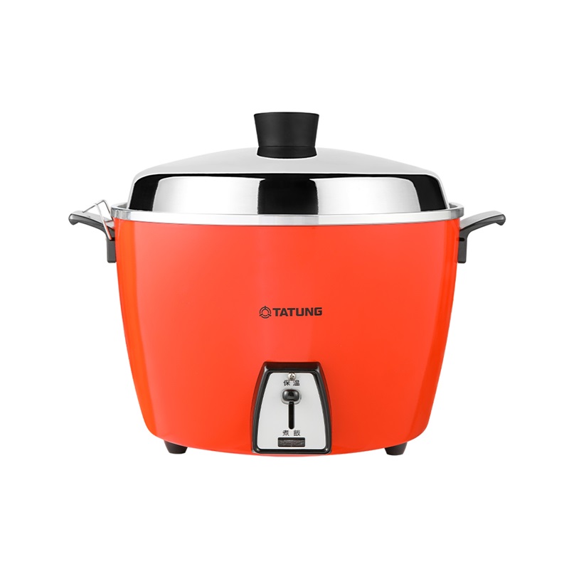 Tatung TAC-10L Rice Cooker, , large