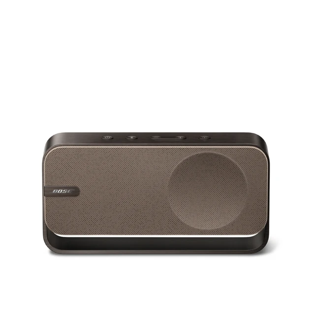 [BOSE] SoundLink Home 可攜式音箱 暖木, , large