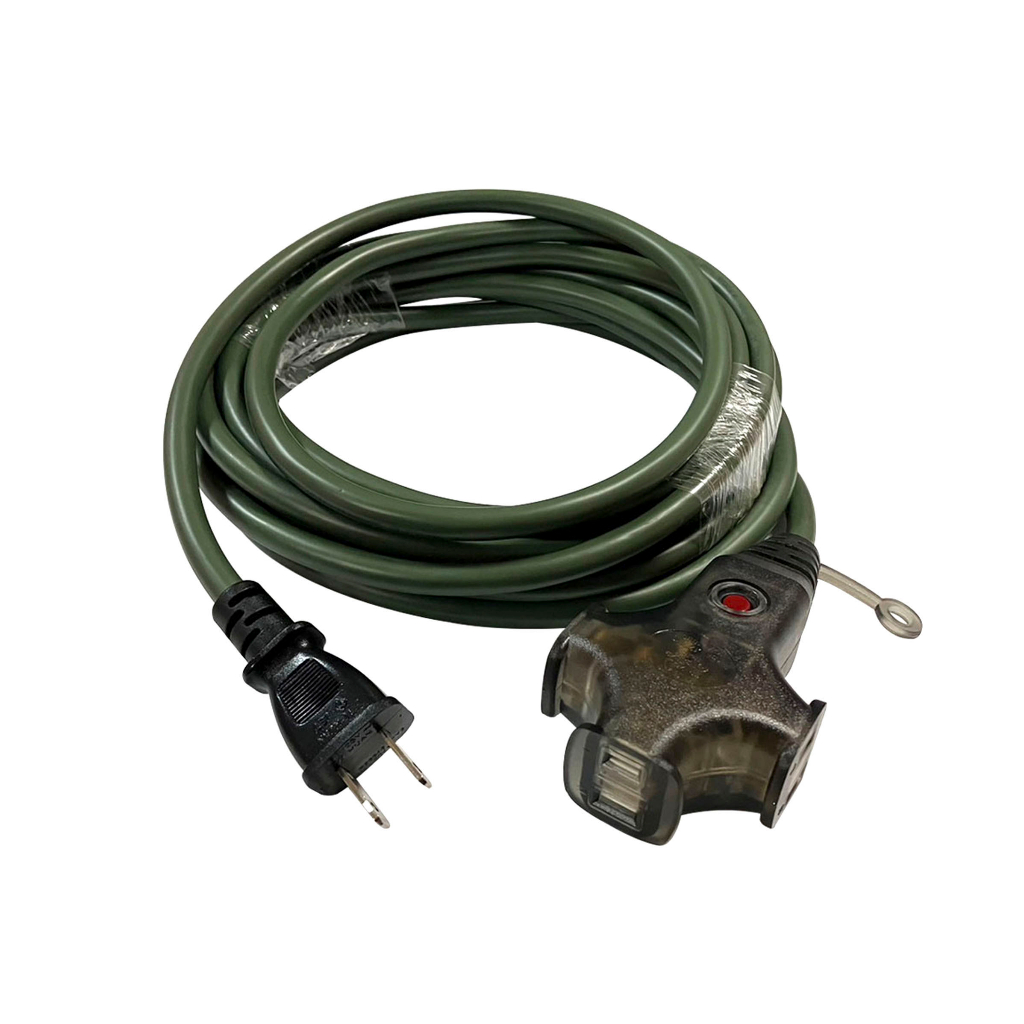 Power Extension Cord, , large