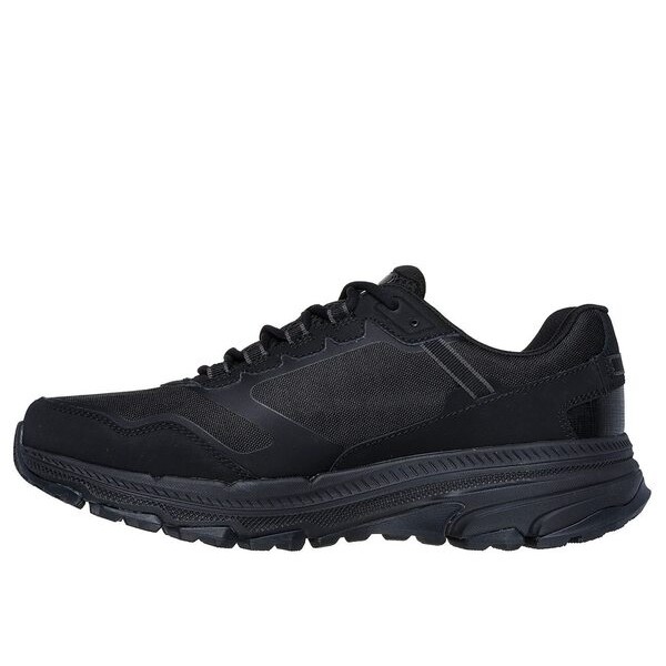 Skechers Go Run Trail Altitude 2.0 男 越野跑鞋 戶外 黑 [220757BBK], , large
