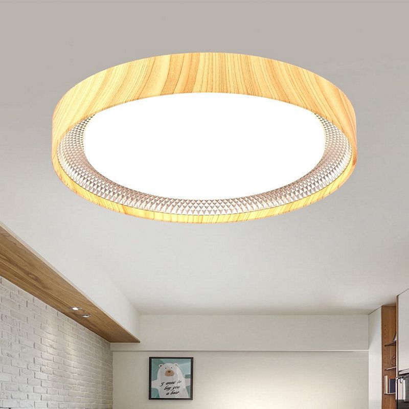 【Honey Comb】60W遙控器吸頂燈(V8277C60)