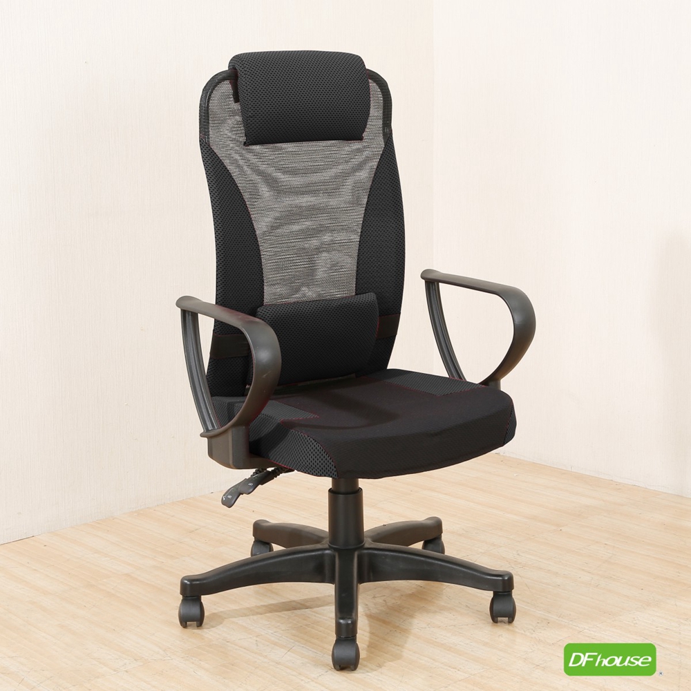 computer chair, , large