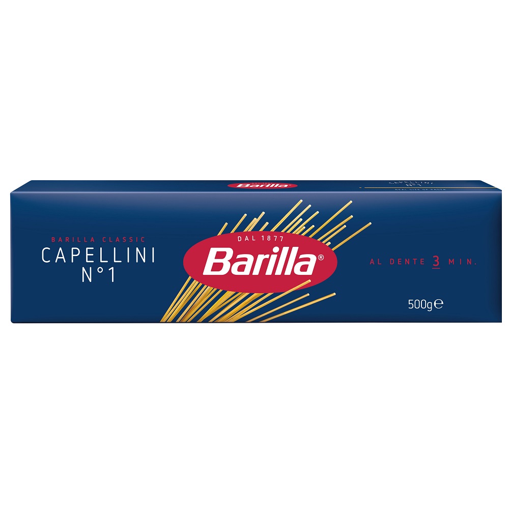 Barilla義大利天使麵 N.1, , large