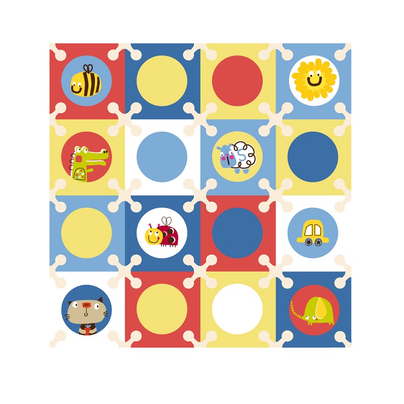 PMU EVA PRINTING MAT, , large
