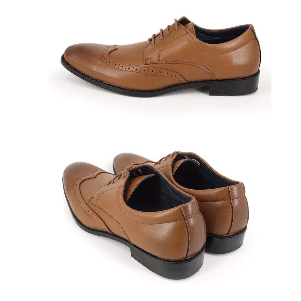 男牛津鞋 商務皮鞋 英倫皮鞋 綁帶皮鞋 正式皮鞋 亮面皮鞋 寬楦 透氣 不悶熱 減壓 耐磨 止滑 耐走 耐久站 黑 咖啡, , large