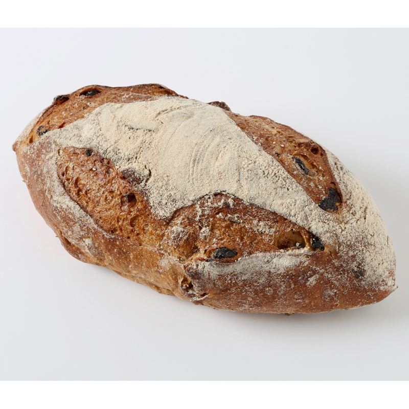 PASADENA Rum Raisin and Walnut Bread
