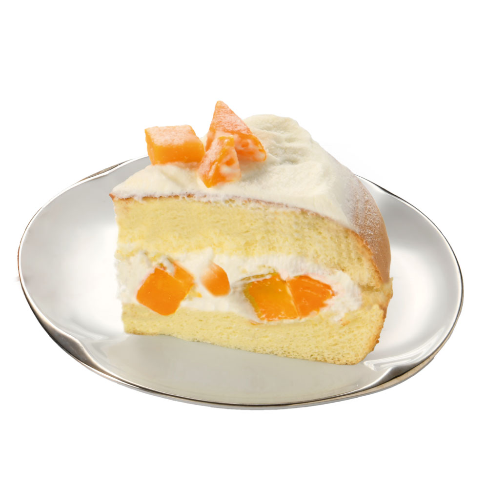 【Yannick 】Boston Cream with Mango, , large