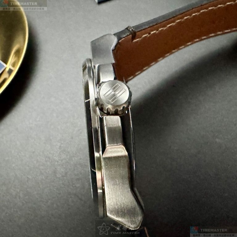 [TIMEMASTER] TommyHilfiger watch, 44mm, TH00074, , large