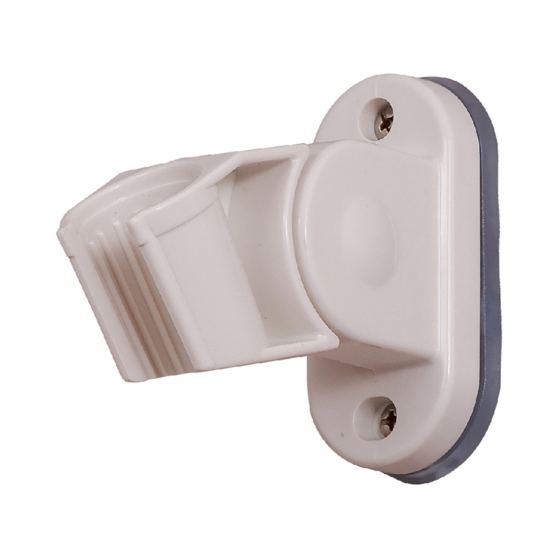 水電大叔-可調式蓮蓬頭掛座