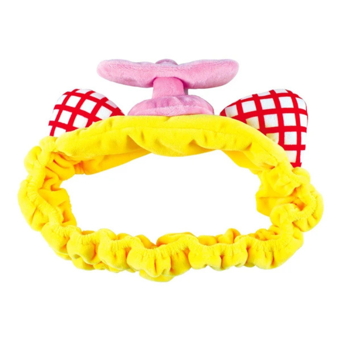 [意創趨術]國際航空版真品輸入｜多啦美竹蜻蜓髮帶, , large