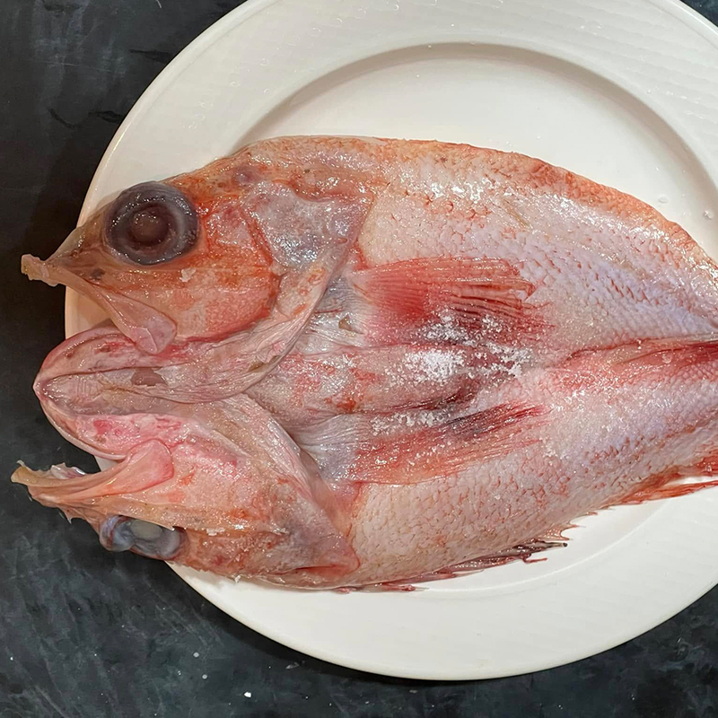 【17Buy】Kinki Semi-dried Fish, , large