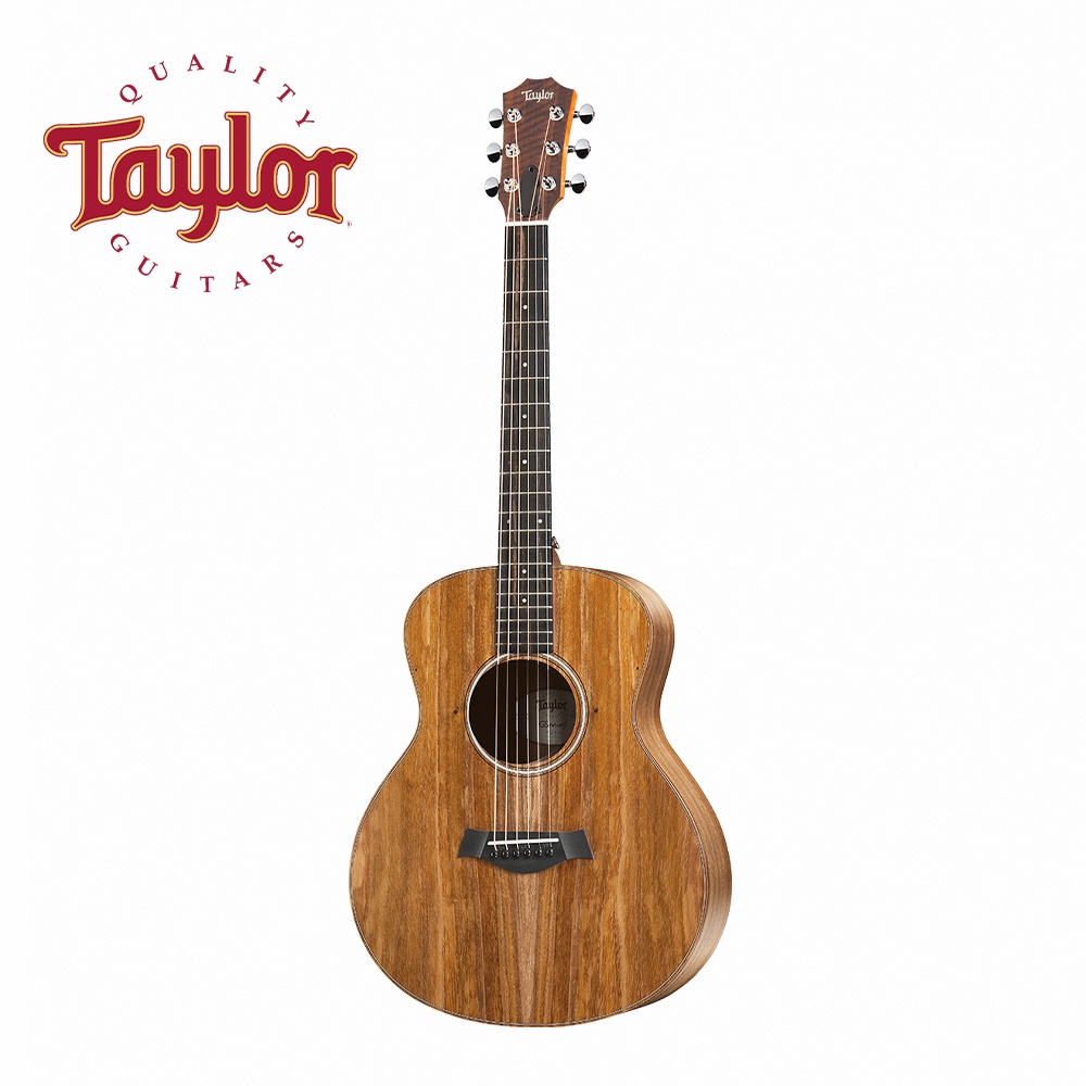 Taylor GS Mini-E-Koa 限量款 全夏威夷相思木 電旅行吉他【敦煌樂器】, , large