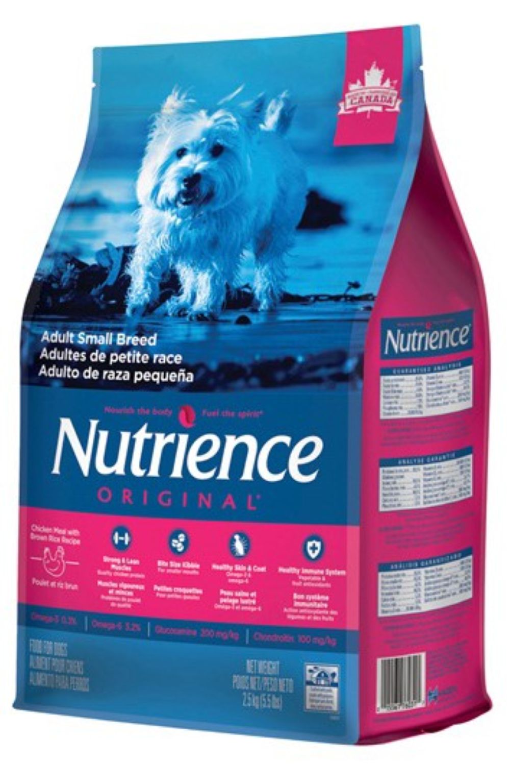 Nutriencr, , large