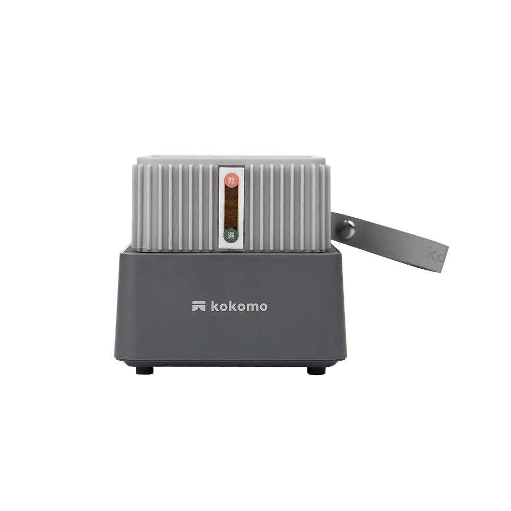 【kokomo】綠能循環除濕器KO-DF2505, , large