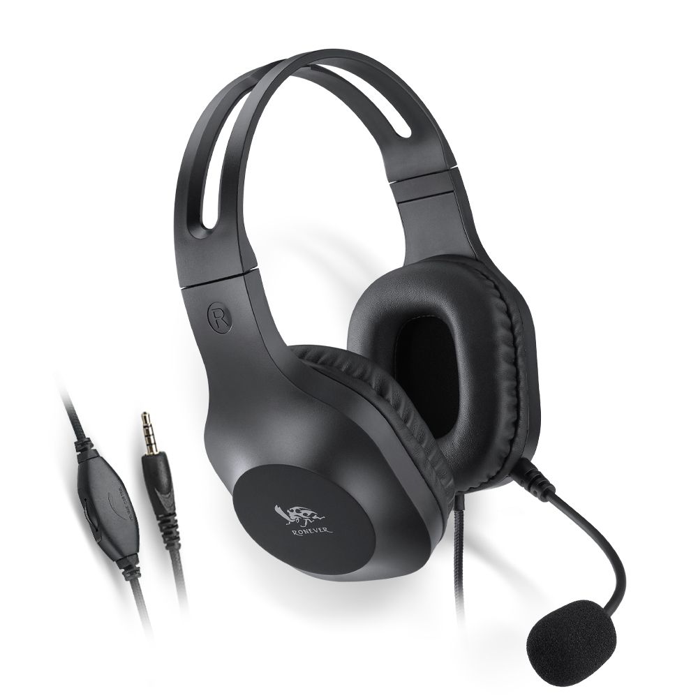 Headphones