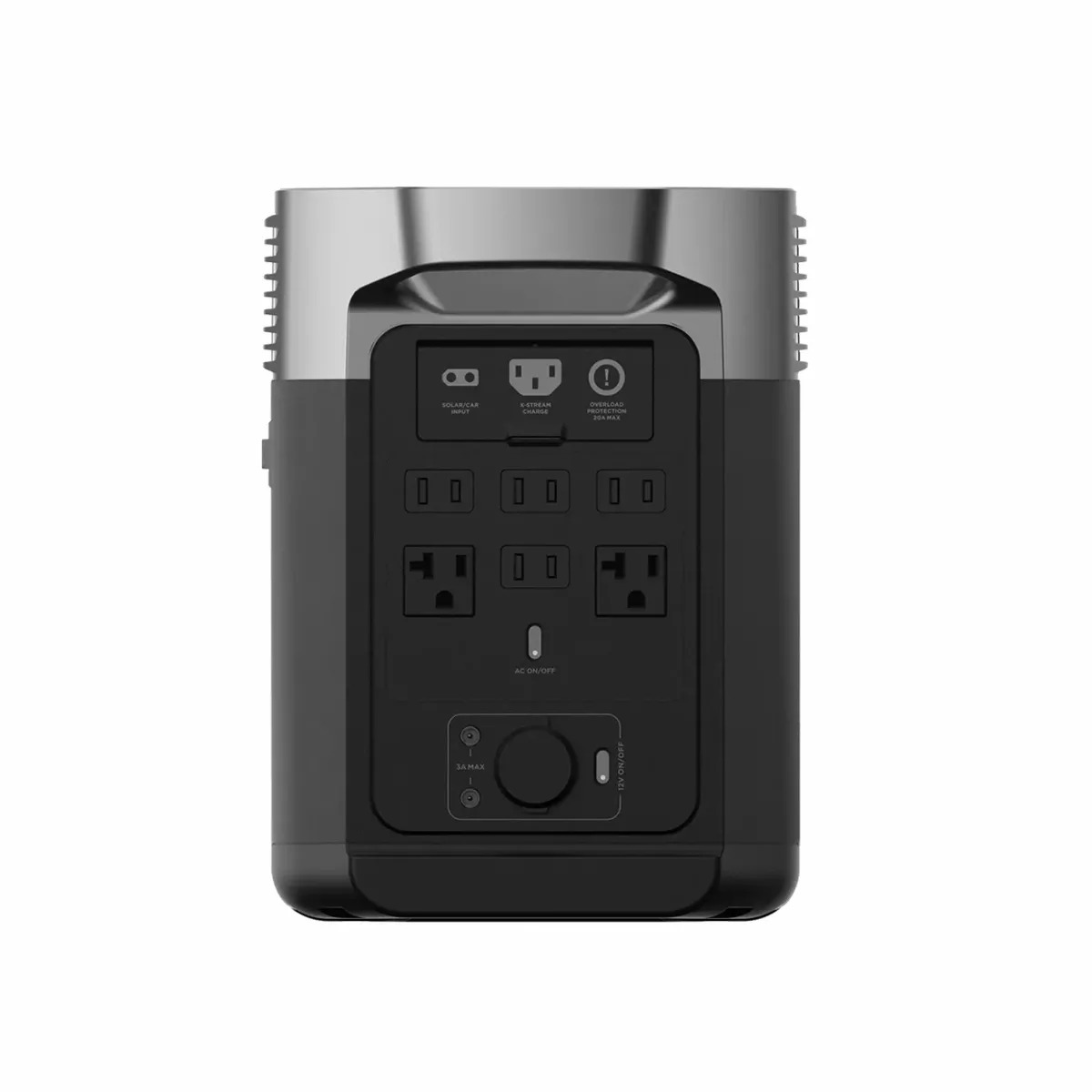 【固士特】EcoFlow Delta 2 儲能電源, , large