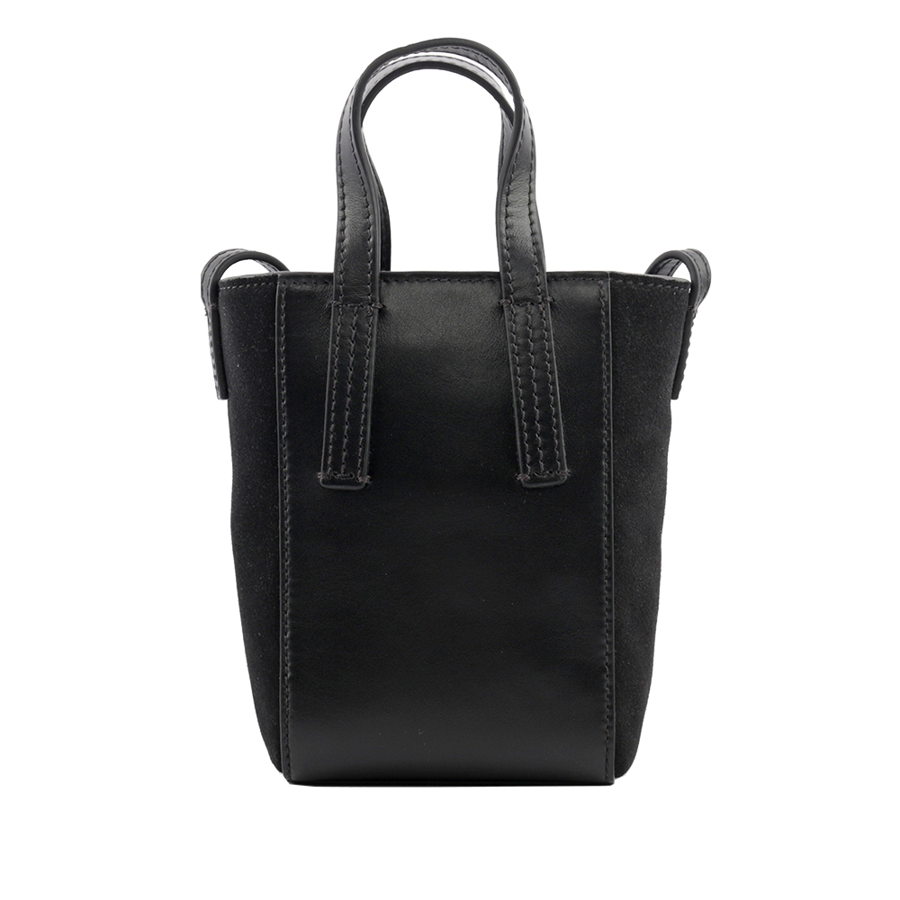 Second-use bag, , large