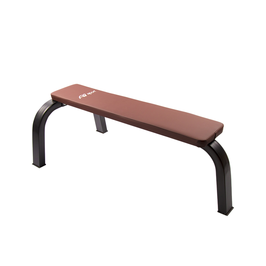 Flat Bench, , large