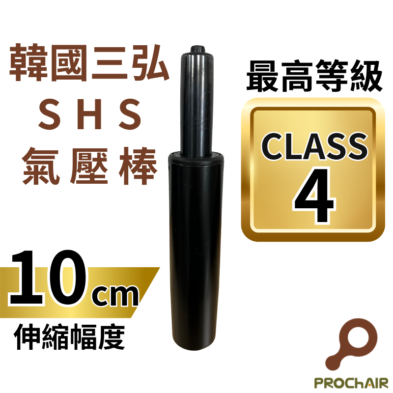 4-class gas lift
