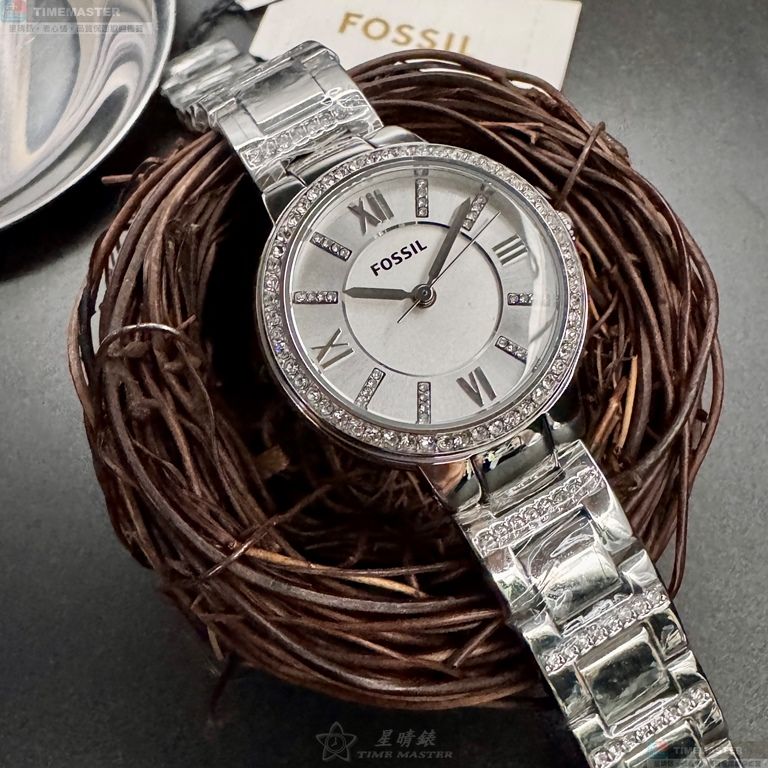 [TIMEMASTER] FOSSIL watch, 36mm, FS00133, , large