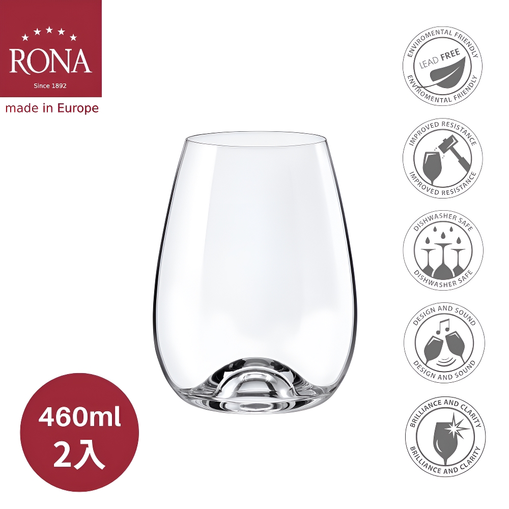 [傑凱國際] Drink Master beverage glass 460ml, , large