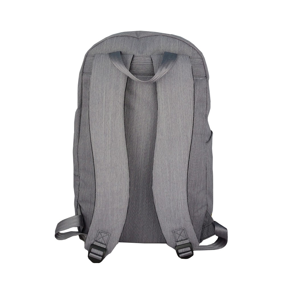 【Niche 樂奇】輕量多夾層後背包 大容量多口袋雙肩背包 NCL-5302, , large