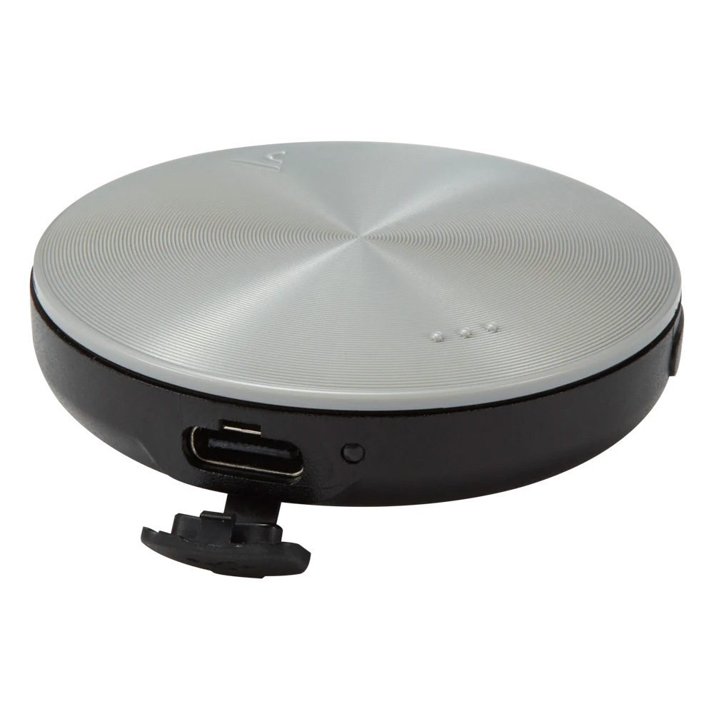 Voice caddie, , large